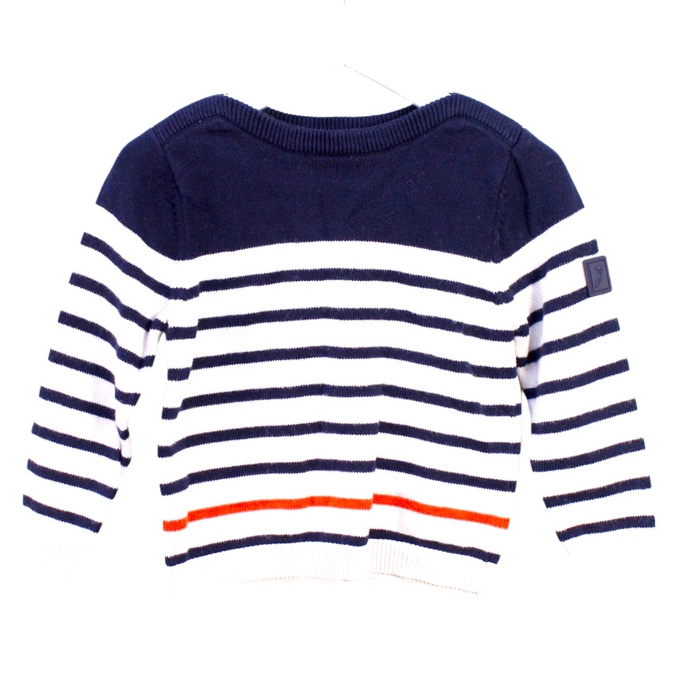 Jacadi Knit Boys Sweater!